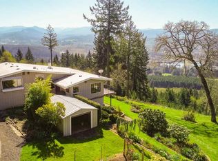 42048 Marks Ridge Dr, Sweet Home, OR 97386