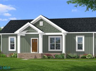 Island Point Rd, Heathsville, VA 22473