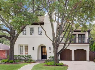 3143 Fairhope St, Houston, TX 77025