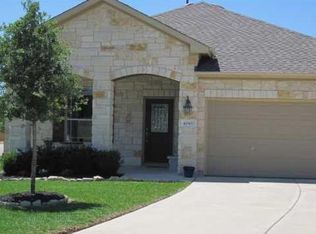 4040 Wilderness Path Bnd, Cedar Park, TX 78613