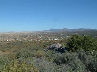 14415 E Rattlesnake Dewey, Humboldt, AZ 86329