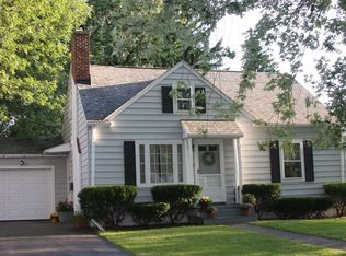 285 Normandale Dr, Rochester, NY 14624