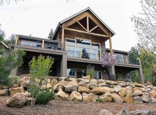 8820 Old Fort Rd, Klamath Falls, OR 97601