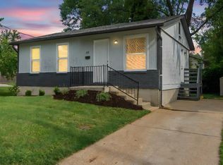 405 Alsobrook St, Saint Louis, MO