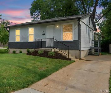 405 Alsobrook St, Saint Louis, MO, 63122