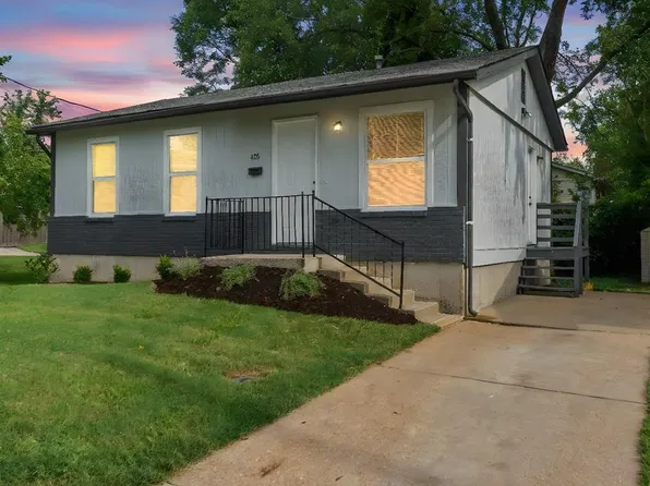 405 Alsobrook St, Saint Louis, MO 63122