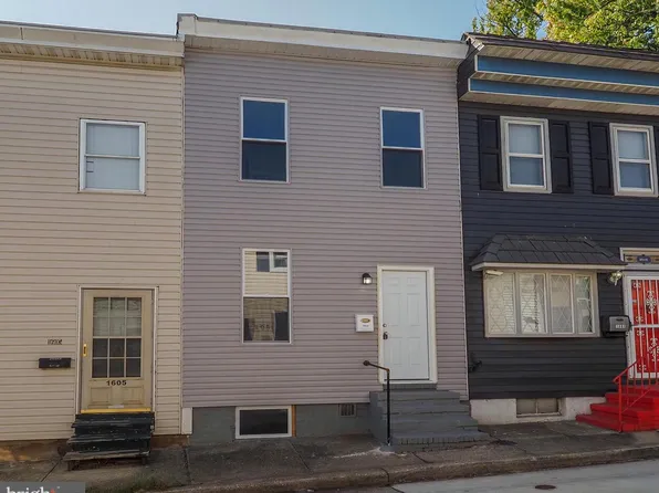 1603 Cereal St, Baltimore, MD 21226