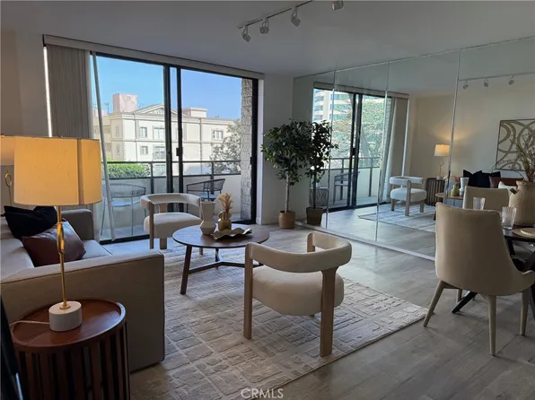 10535 Wilshire Blvd APT 612, Los Angeles, CA 90024