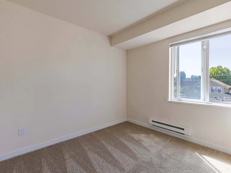 Webster Court Senior Apartments — Photo 12