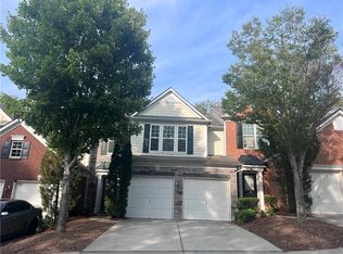2031 Polesdean Trce, Duluth, GA 30097