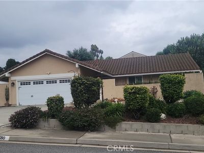 1680 Via Alegre, San Dimas, CA, 91773