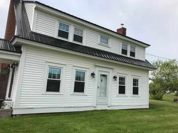 117 S Caribou Road, Fort Fairfield, ME 04742
