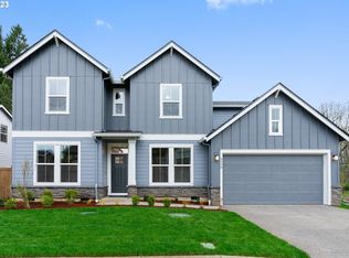 4339 NW Water Lily Pl LOT 3, Camas, WA 98607