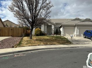 925 Morrill Hall Ct, Reno, NV 89512