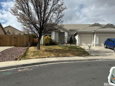 925 Morrill Hall Ct, Reno, NV, 89512