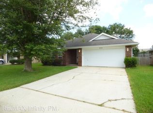 3328 Village Green Dr, Pace, FL 32571