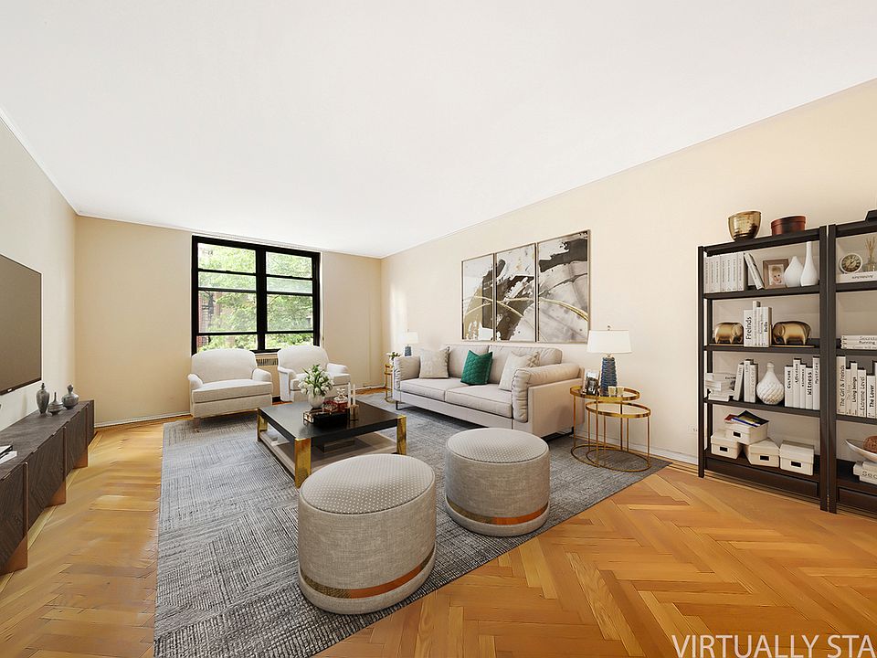 1st image of 322 W 90th St #2F