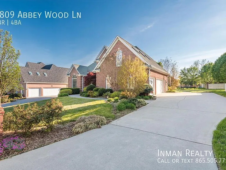 1809 Abbey Wood Ln — Photo 5
