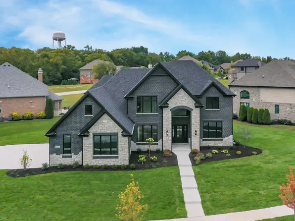 9044 Port Washington Dr, Frankfort, IL 60423