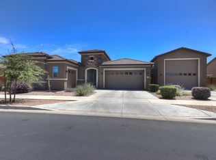 21353 S 219th Pl, Queen Creek, AZ 85142
