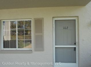 800 Augusta Blvd APT B102, Naples, FL 34113