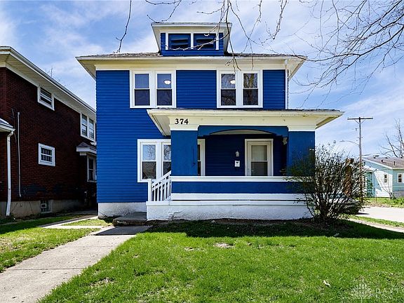 2nd image of 374 Kenwood Ave