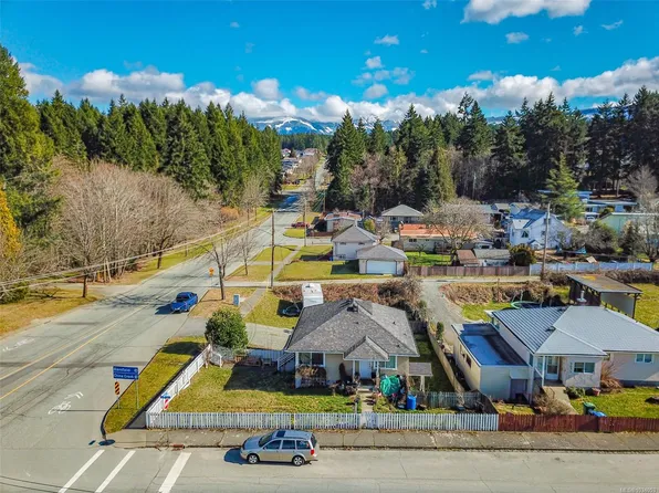 3948 Argyle St, Pt Alberni, BC V9Y 1X3