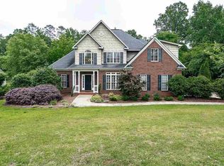 540 Old Iron Works Rd, Spartanburg, SC 29302