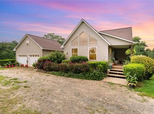 1739 Roaring Gap Rd, Thurmond, NC 28683