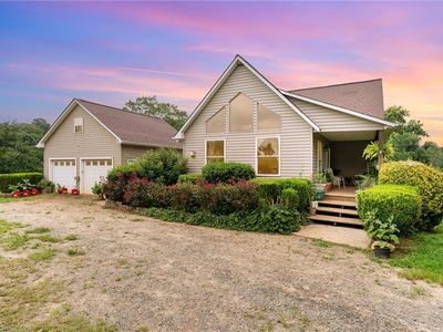 1739 Roaring Gap Rd, Thurmond, NC, 28683