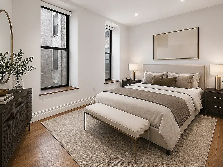 154 W 70th St #3S — Photo 3