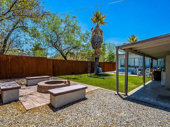 1509 E. 9th St., 1509 E 9th St #A1214abfe, Tucson, AZ 85719