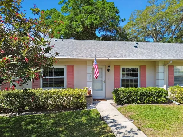 1535 Nursery Rd APT 111, Clearwater, FL 33756