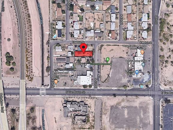 2nd image of 322 N 47th Pl Lot 3
