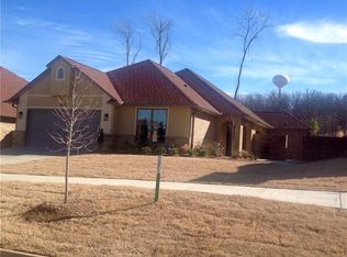 8034 Rome Way, Fort Smith, AR 72916