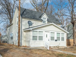 1626 E Walnut St, Des Moines, IA 50316