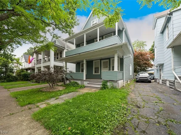 6708 Fir Ave, Cleveland, OH 44102