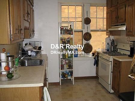 2nd image of 1777 Massachusetts Ave #6
