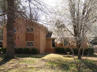 525 Sugar Valley Ln SE, Conyers, GA 30094