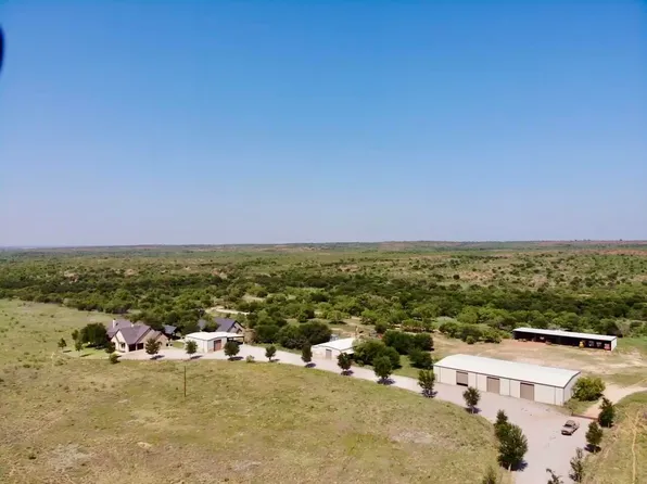 1510 Us Highway 83, Childress, TX 79201