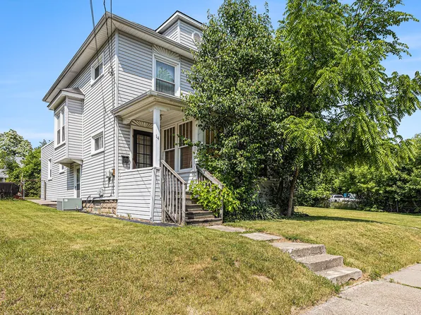 14 Liberty St, Pontiac, MI 48341
