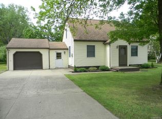 12696 Creek Rd, Sardinia, NY 14030