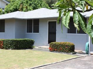 517 Hind Iuka Dr, Honolulu, HI 96821