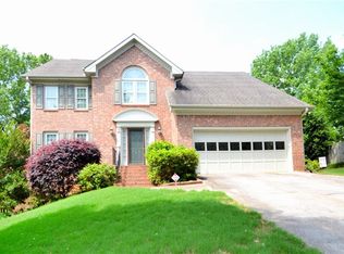 2625 Timberloch Ct, Snellville, GA 30039
