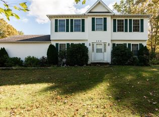 356 Allerton Rd, Naugatuck, CT 06770