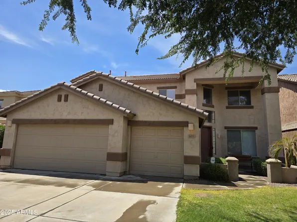 223 W Pelican Dr, Chandler, AZ 85286
