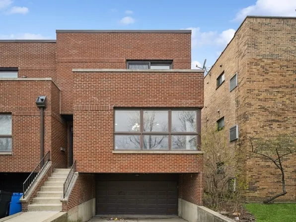 6540 N California Ave, Chicago, IL 60645