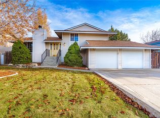2131 S Crestmont Dr, Moses Lake, WA 98837