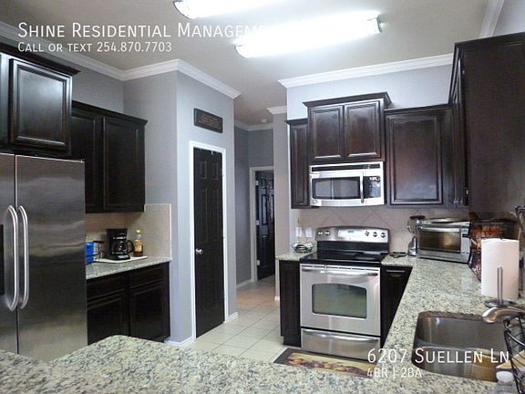 5th image of 6207 Suellen Ln