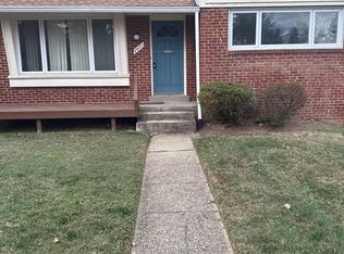 2421 Evans Dr, Silver Spring, MD 20902